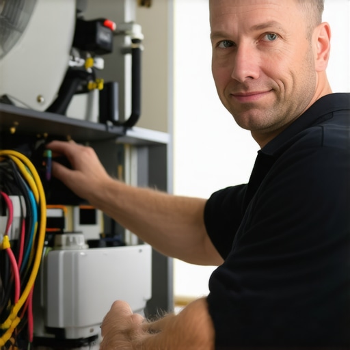 Reliable HVAC Repair & Installation to Rebuild Customer Trust