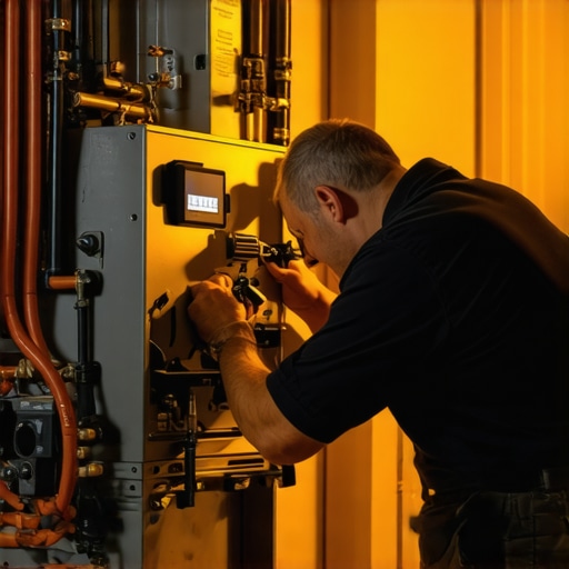 Reliable Heating System Repair to Restore Trust & Comfort