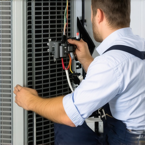Top AC Installation & HVAC Repair Tips to Restore Trust