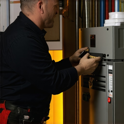 Top Furnace Repair & Heating Services to Rebuild Trust Today