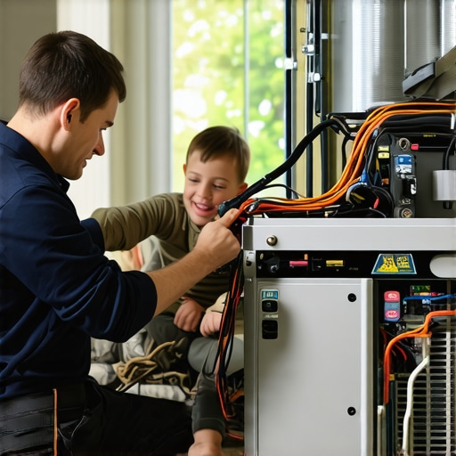 Top HVAC Installation Services to Restore Trust & Comfort Today