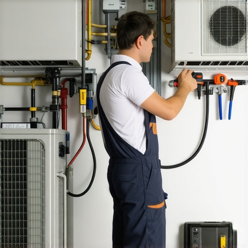 Top HVAC Repair & Installation Tips for Lasting Comfort & Confidence