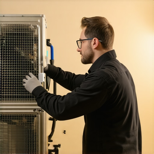 Top HVAC Repair & Installation Tips to Rebuild Trust Today