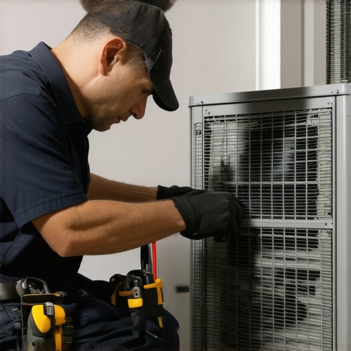 Top HVAC Repair Services to Rebuild Trust & Ensure Comfort