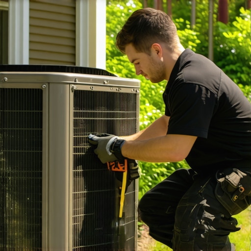 Top HVAC Repair Tips & AC Installation to Rebuild Trust Now