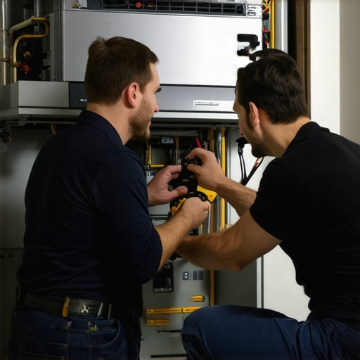 Top Heating Service & HVAC Repair to Restore Trust & Warmth