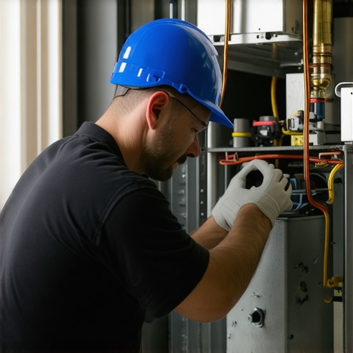 Trusted HVAC Repair & Installation Guide for Lasting Comfort & Trust