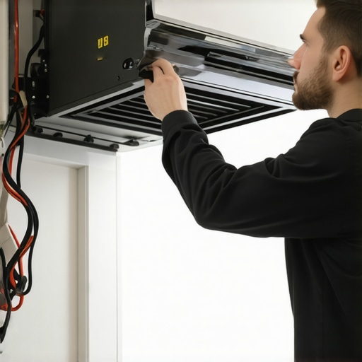 Trusted HVAC Repair & Installation to Rebuild Confidence & Comfort