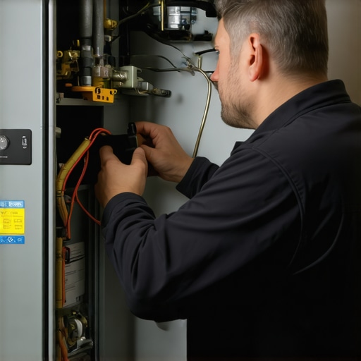 Trusted Heating & Furnace Repair for Lasting Confidence and Warmth