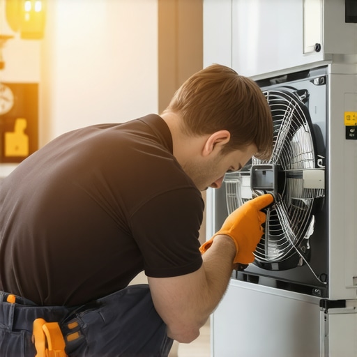 Trusted Heating System Repair & HVAC Services to Rebuild Confidence