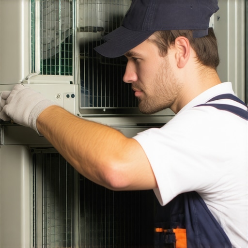 Trustworthy HVAC Repair & Installation: Restoring Confidence & Comfort