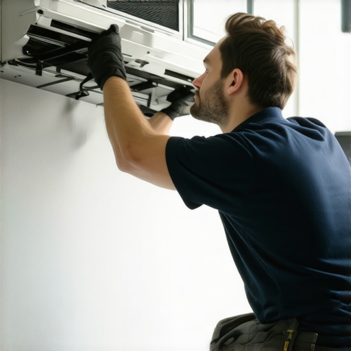 AC Installation Experts: Restore Comfort & Trust Quickly