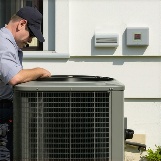 AC Installation & HVAC Repair Tips for Lasting Home Comfort