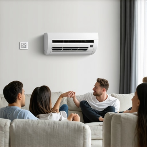 AC Installation Tips for Lasting Home Comfort in 2025