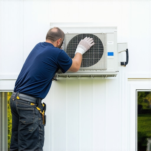 AC Installation for Home Comfort: Top Tips & Trusted Experts