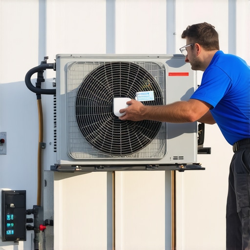 Effective AC Installation & HVAC Repair for Lasting Confidence