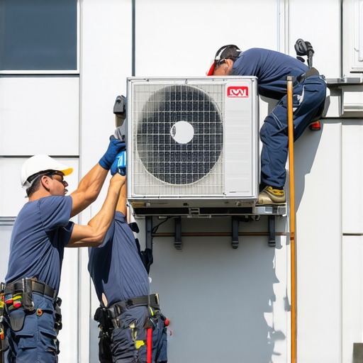Effective AC Installation & HVAC Repair to Rebuild Trust Today