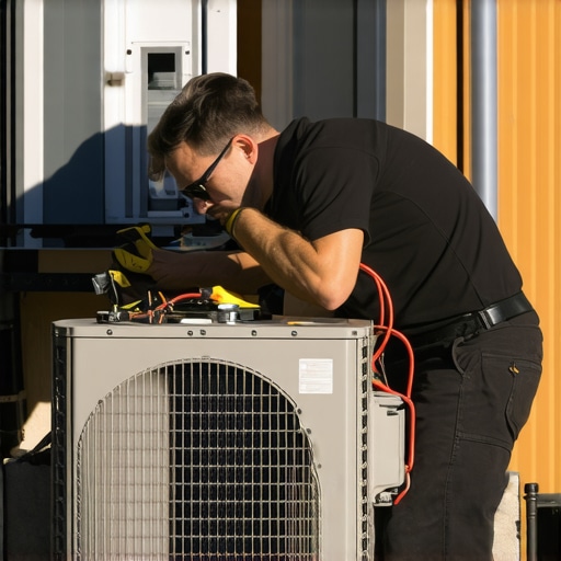 Expert AC Installation & HVAC Repair Techniques to Restore Confidence Today