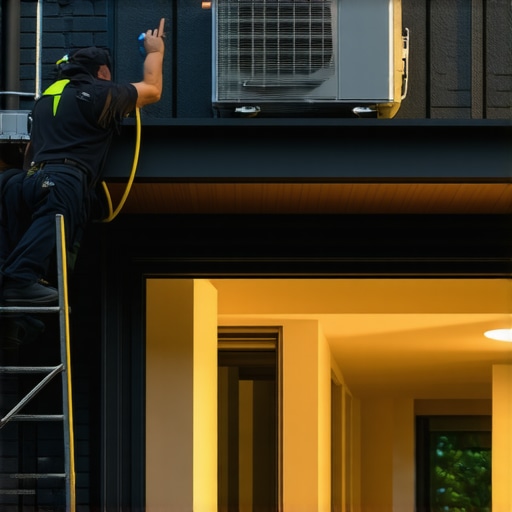 Expert AC Installation & HVAC Repair to Boost Trust & Comfort