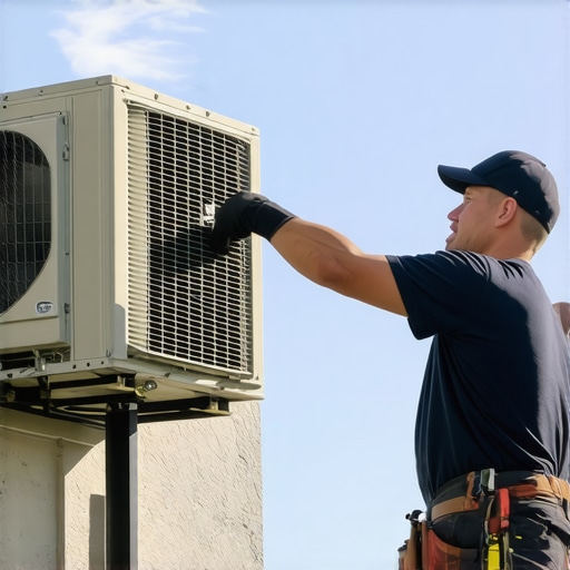 Expert AC Installation for Lasting Home Comfort in 2025