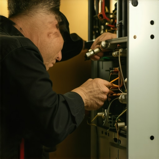 Expert Furnace Repair & Heating Service to Rebuild Trust in Your Home