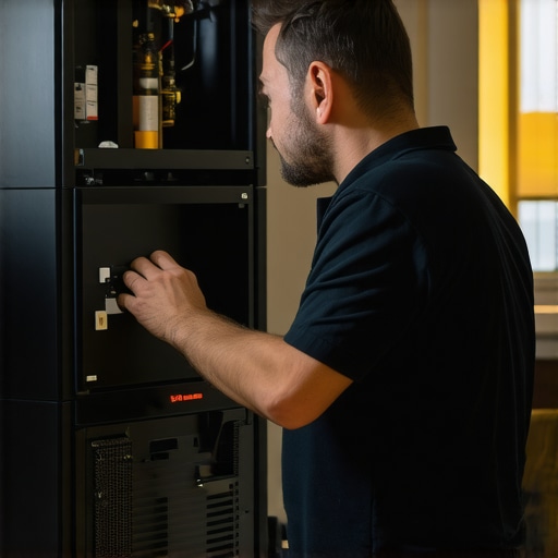 Expert Furnace Repair & Heating Service to Rebuild Trust in Your Home