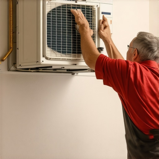 Expert HVAC Repair & AC Installation to Restore Confidence & Comfort