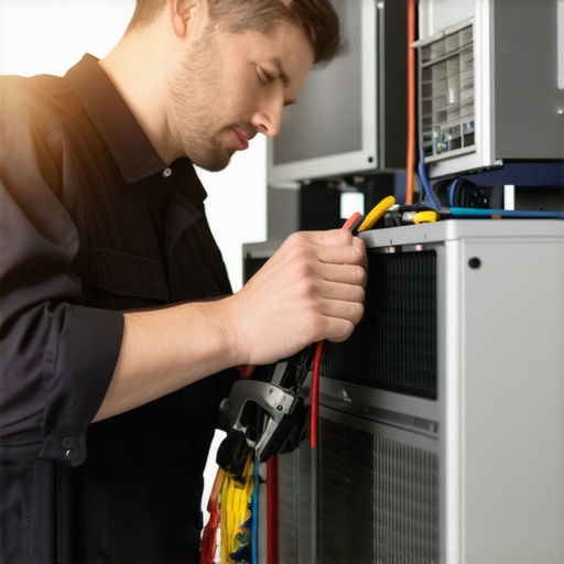 Expert HVAC Repair & Installation to Rebuild Trust & Comfort