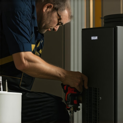 Furnace Repair & Heating Service: How to Rebuild Trust & Warmth