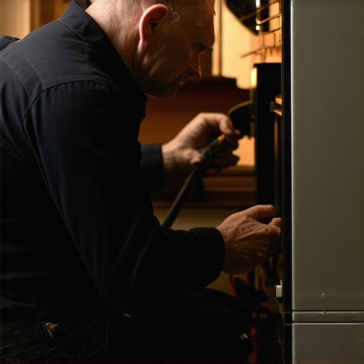 Furnace Repair & Heating Service: How to Rebuild Trust & Warmth