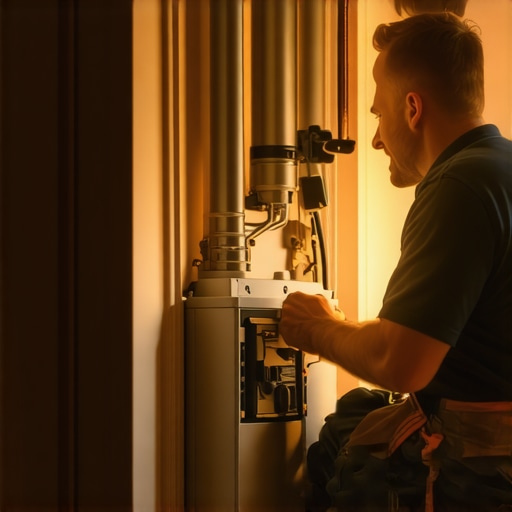 Furnace Repair & Heating Service: Rebuild Confidence and Warmth Now