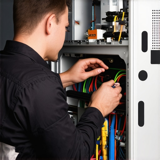 Furnace Repair & Heating Service: Rebuild Trust with Expert Solutions