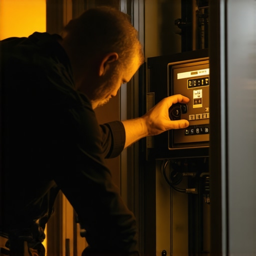 Furnace Repair & Heating Services: Rebuild Trust & Warmth Today