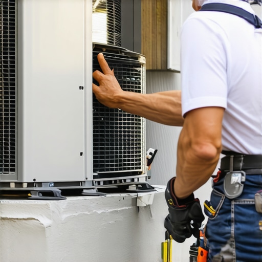 HVAC Repair & Cooling: Restore Confidence with Top AC Installation Tips