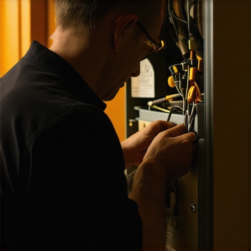 HVAC Repair & Furnace Service: Restore Trust & Warmth Effectively