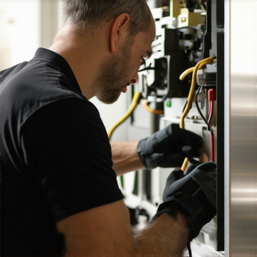 HVAC Repair & Heating Service Secrets to Rebuild Trust & Comfort