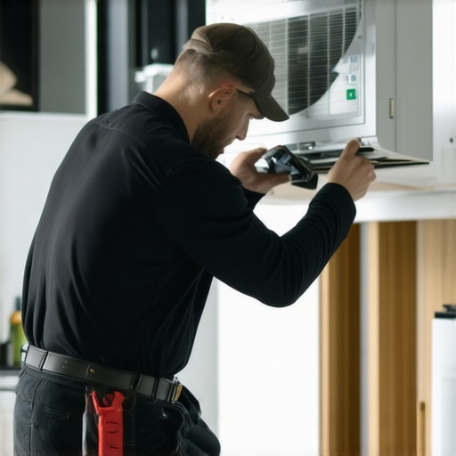HVAC Repair & Installation: Rebuild Trust & Comfort in Your Home