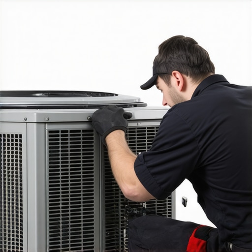 HVAC Repair & Installation: Rebuilding Confidence & Comfort Today