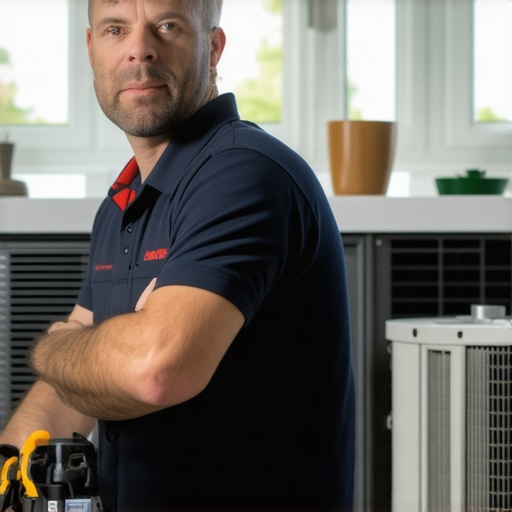 HVAC Repair & Installation: Restore Confidence and Comfort Now