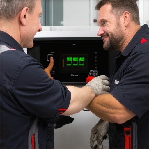 Heating Service Experts: Rebuild Trust with Fast Furnace Repair