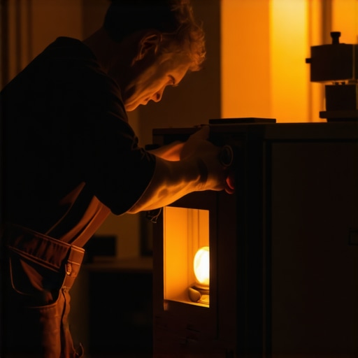 Heating Service & Furnace Repair: Trust the Pros for Lasting Warmth