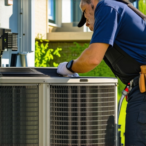 Reliable AC Installation & HVAC Repair to Restore Confidence Now