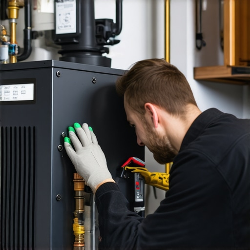 Reliable Furnace & Heating Repair for Lasting Confidence in Your Home