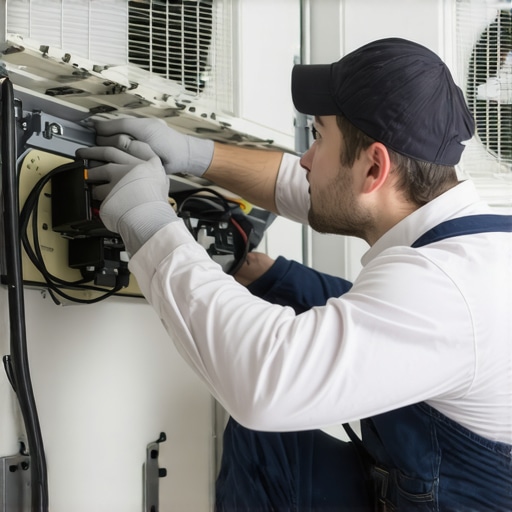 Reliable HVAC Repair & Installation: Restoring Confidence & Comfort Fast