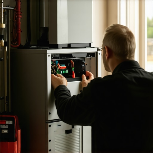 Reliable Heating & Furnace Repair Tips to Rebuild Confidence Today