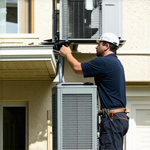 Top HVAC Repair & AC Installation Tips | Restore Confidence Today