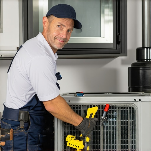Top HVAC Repair & AC Installation Tips for Restoring Confidence & Comfort