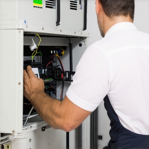 Top HVAC Repair Tips for Lasting Comfort & Trust in Your Home