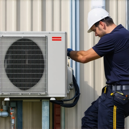 Trusted AC Installation & HVAC Repair for Lasting Confidence in 2025