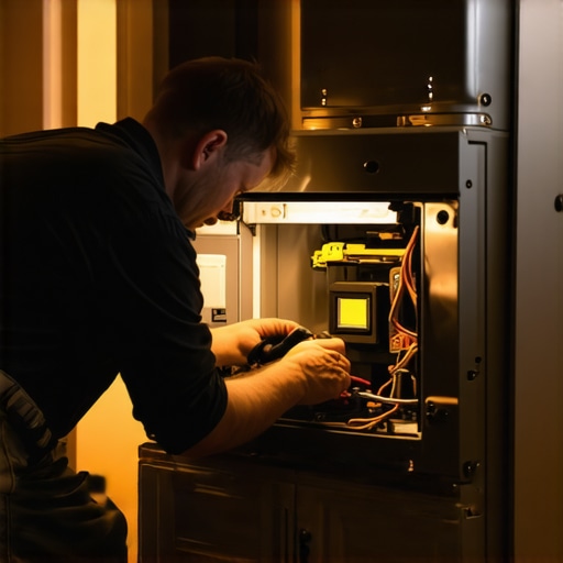 Trusted Furnace & Heating Repair for Lasting Confidence and Warmth